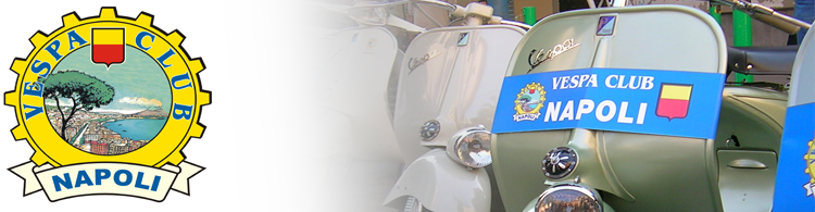 Vespa Club Napoli